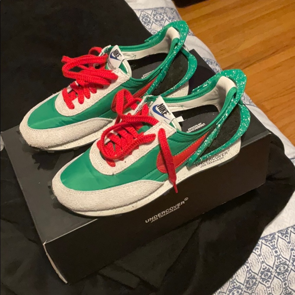 Nike DBreak/Undercover